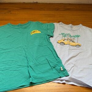 Crewcuts tshirt bundle.